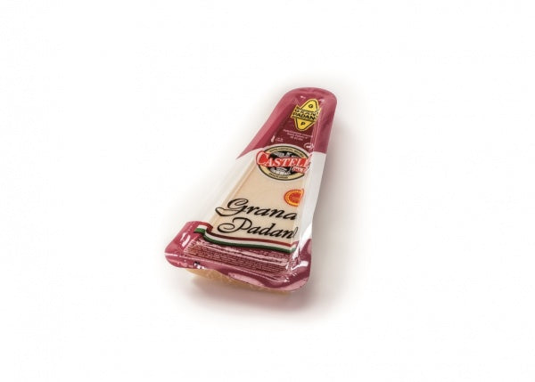 Ser Grana Padano Castelli