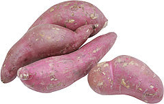 Ziemniaki słodkie