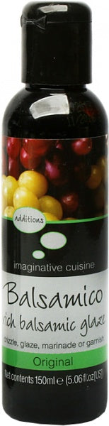 Balsamico naturalne