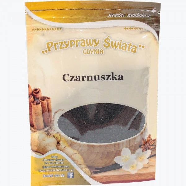 Czarnuszka
