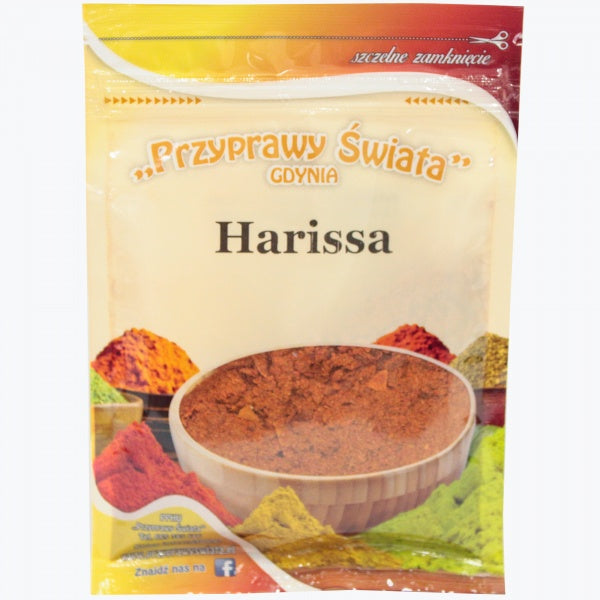 Harissa